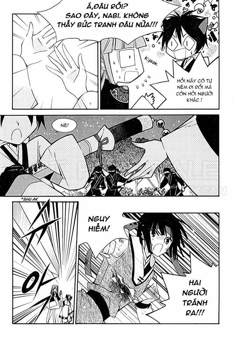 hangah, lee chapter 3 3