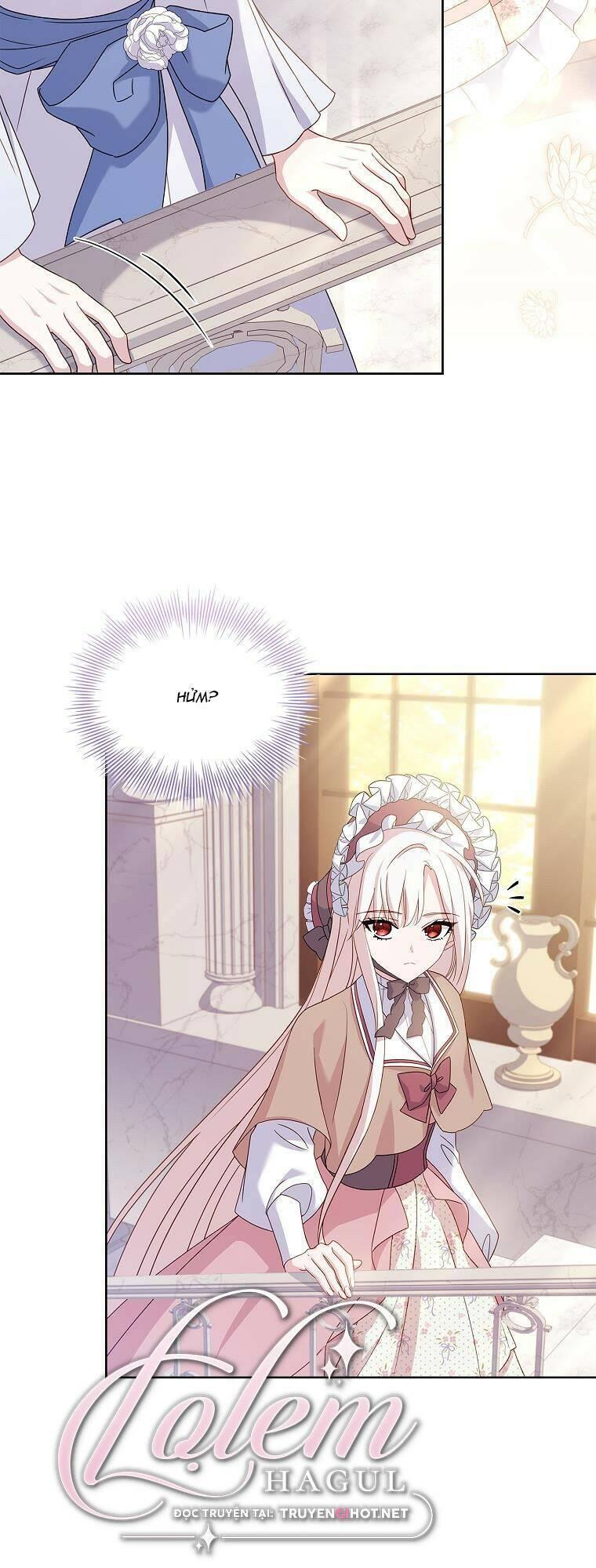 để yên cho tiểu thư hiền chapter 84 17