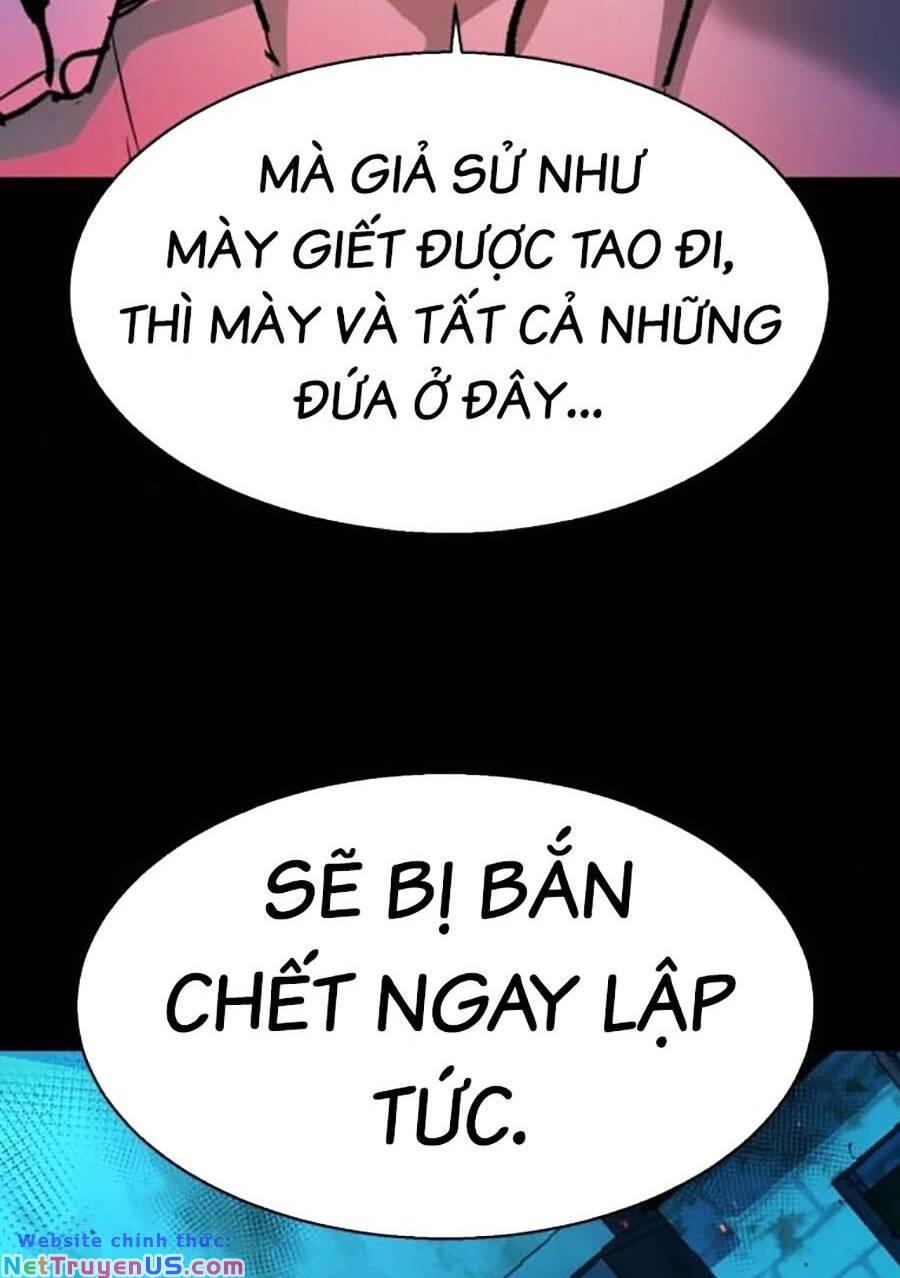 bạn học tôi là lính đánh thuê chapter 161 16