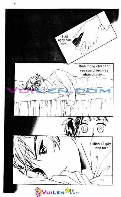 có anh trong đời chapter 4 138