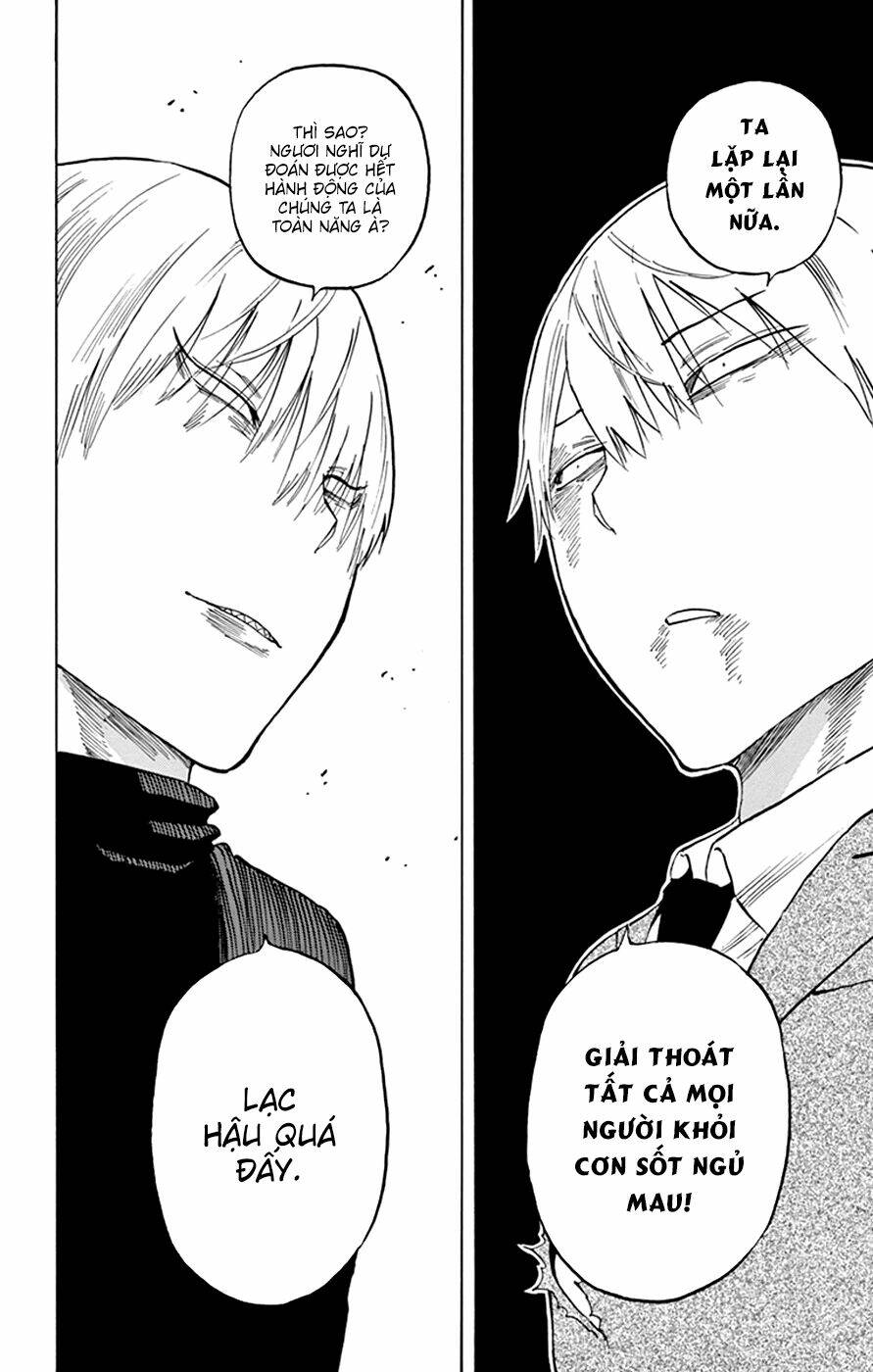 saike mata shite mo chapter 35 10