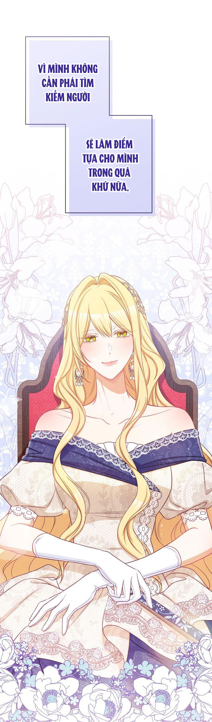 ác nữ đảo ngược đồng hồ cát chapter 89 5