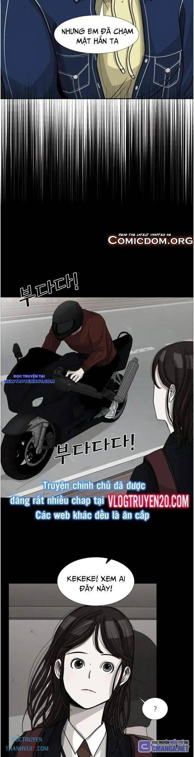 shark - cá mập chapter 74 14