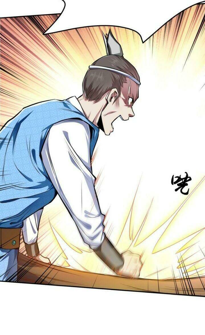 nam chủ và hậu cung đều dưới trướng ta chapter 6 13