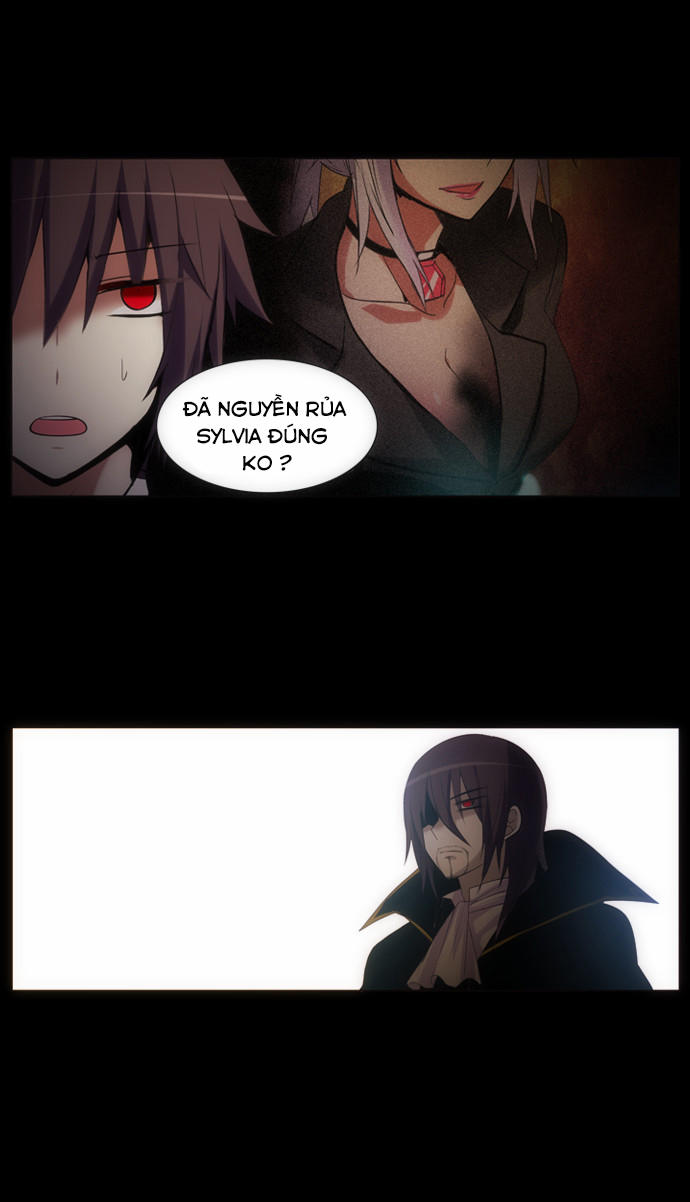 crepuscule (yamchi) chapter 125 18