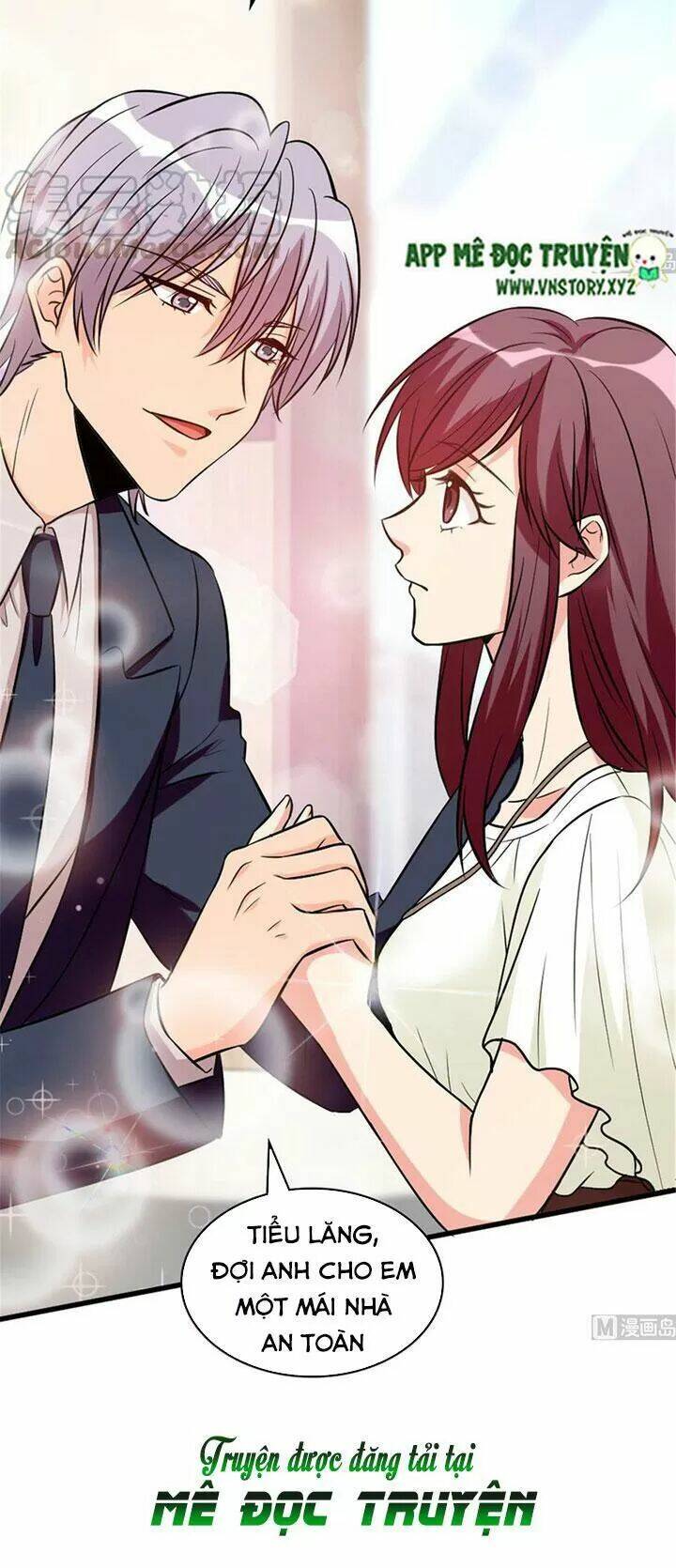 thiên hậu trở về chapter 200 48