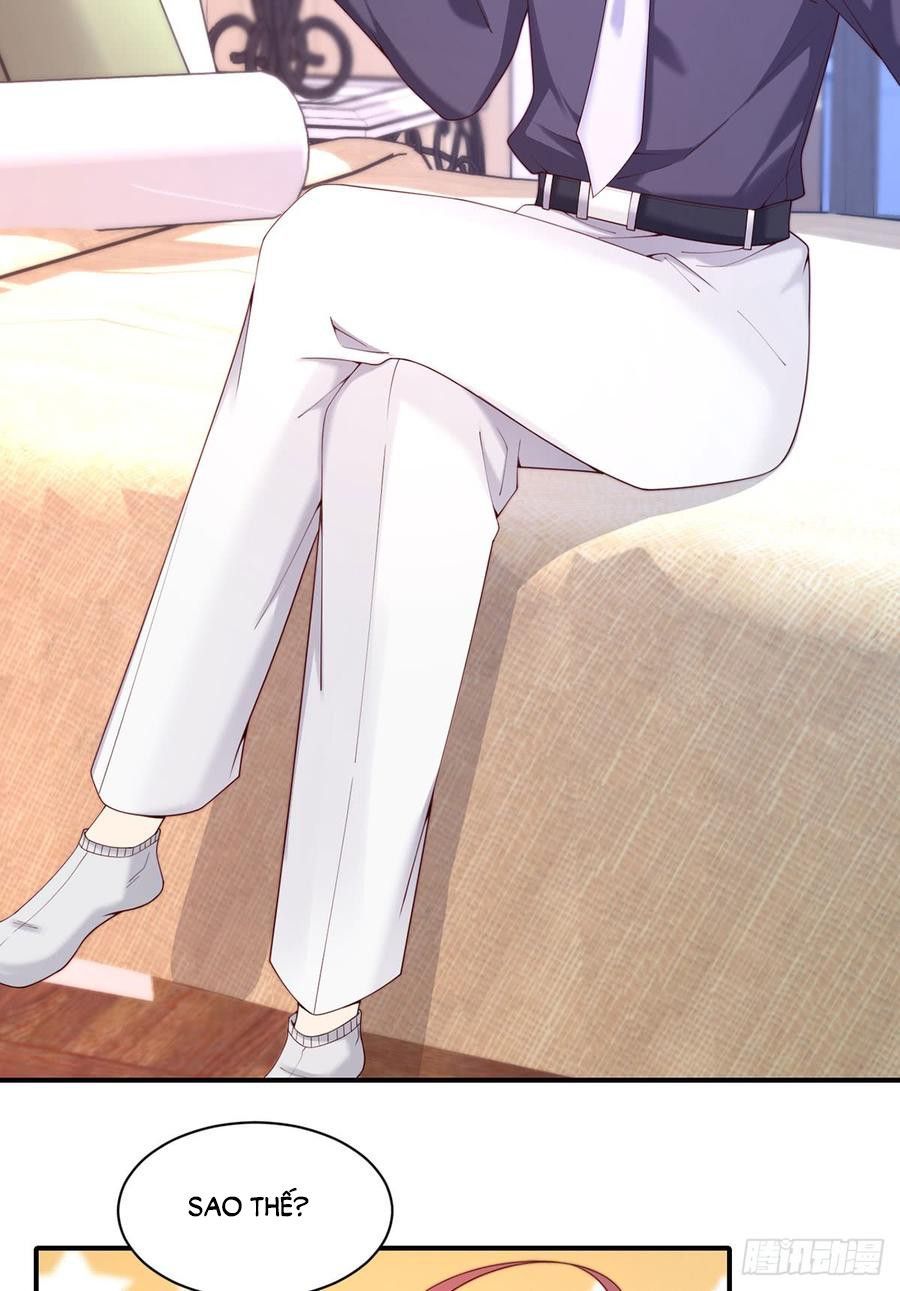 nam thần truy thê chỉ nam chapter 62.2 18