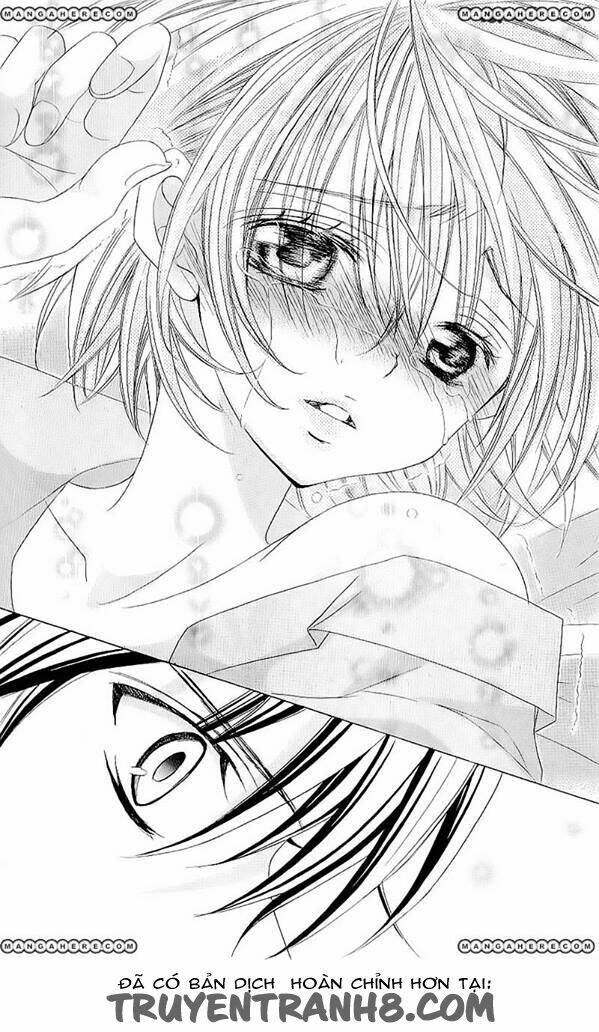 suki desu suzuki-kun!! chapter 50 24