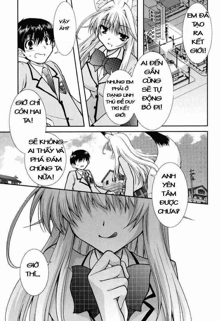 kanokon chapter 13 16