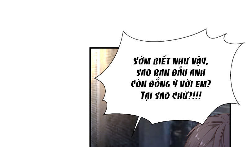 chiến lược lãng mạn của thịnh thiếu chapter 34 9