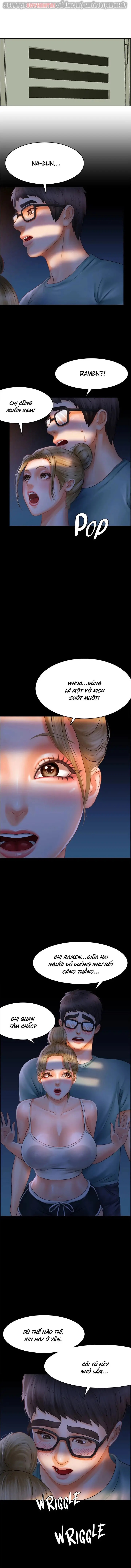 câu lập bộ manga quyến rũ chapter 14 5