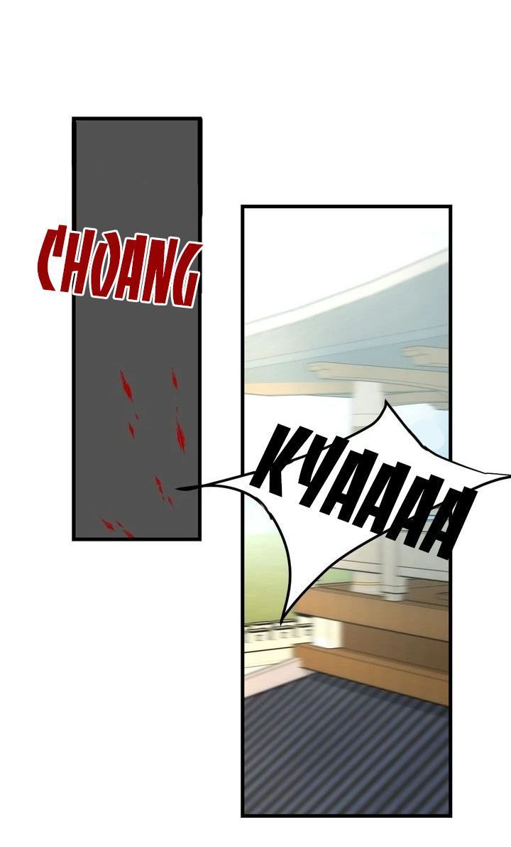 mối tình đầu của bạo chúa chapter 37 12