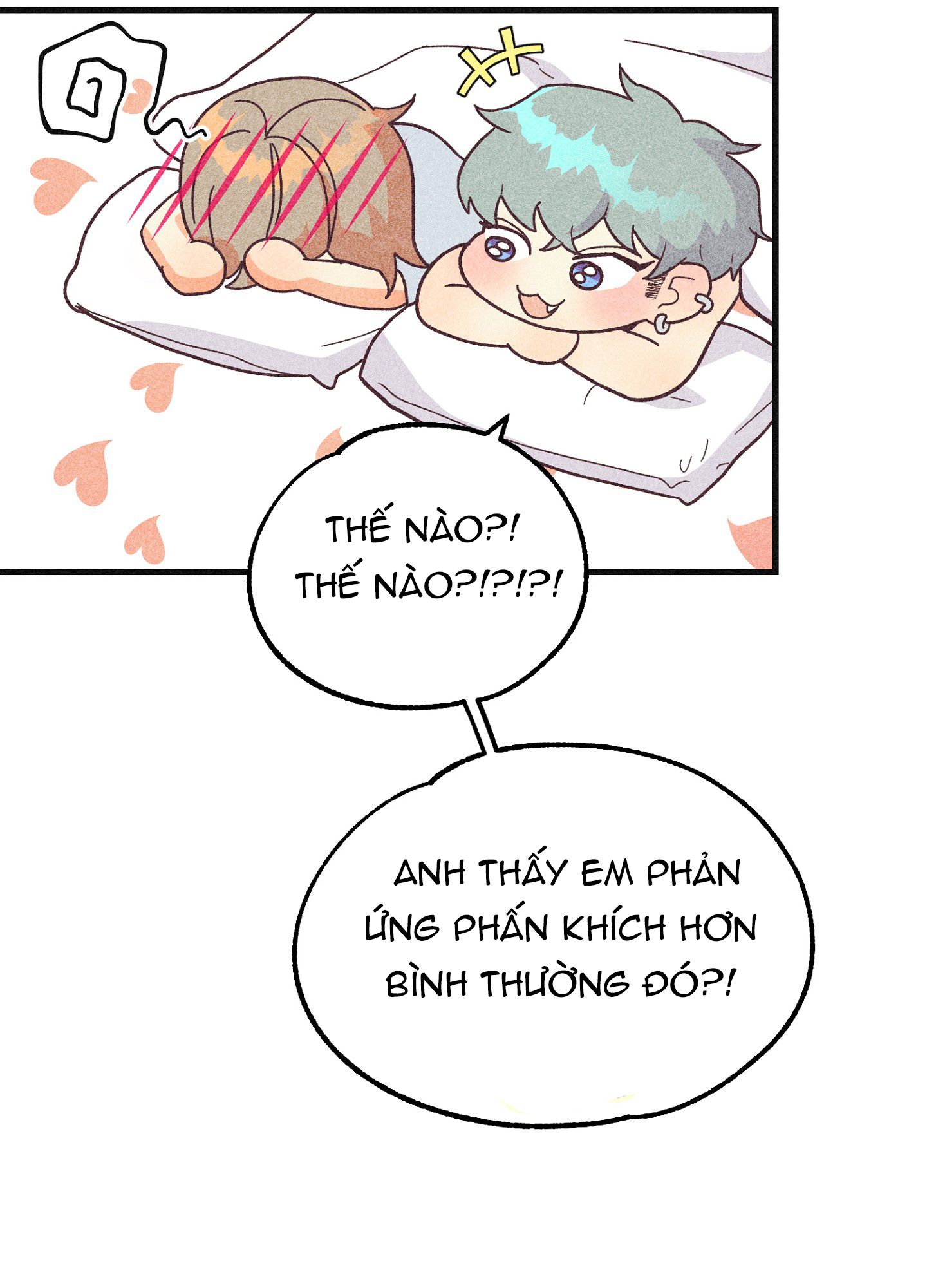 chạy đâu cho thoát chapter 24 52