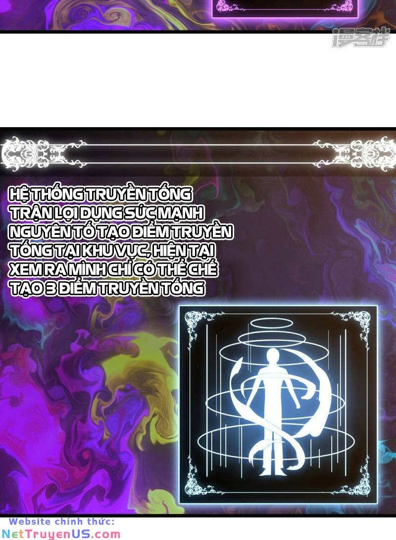 sát thần chi lộ tại dị giới chapter 49 52