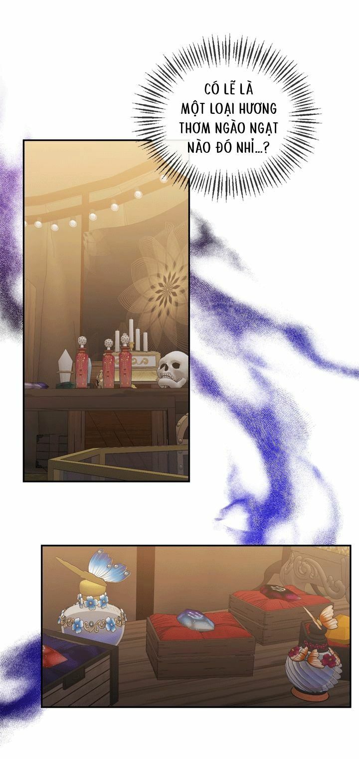 nữ công tước phương bắc là một nhân vật phản diện chapter 23 58