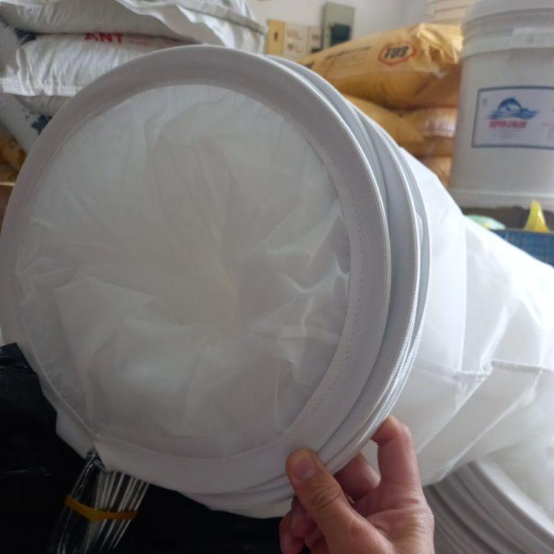 Vợt Micro lọc ARTEMIA, vớt BOBO, đầy đủ kích cở.