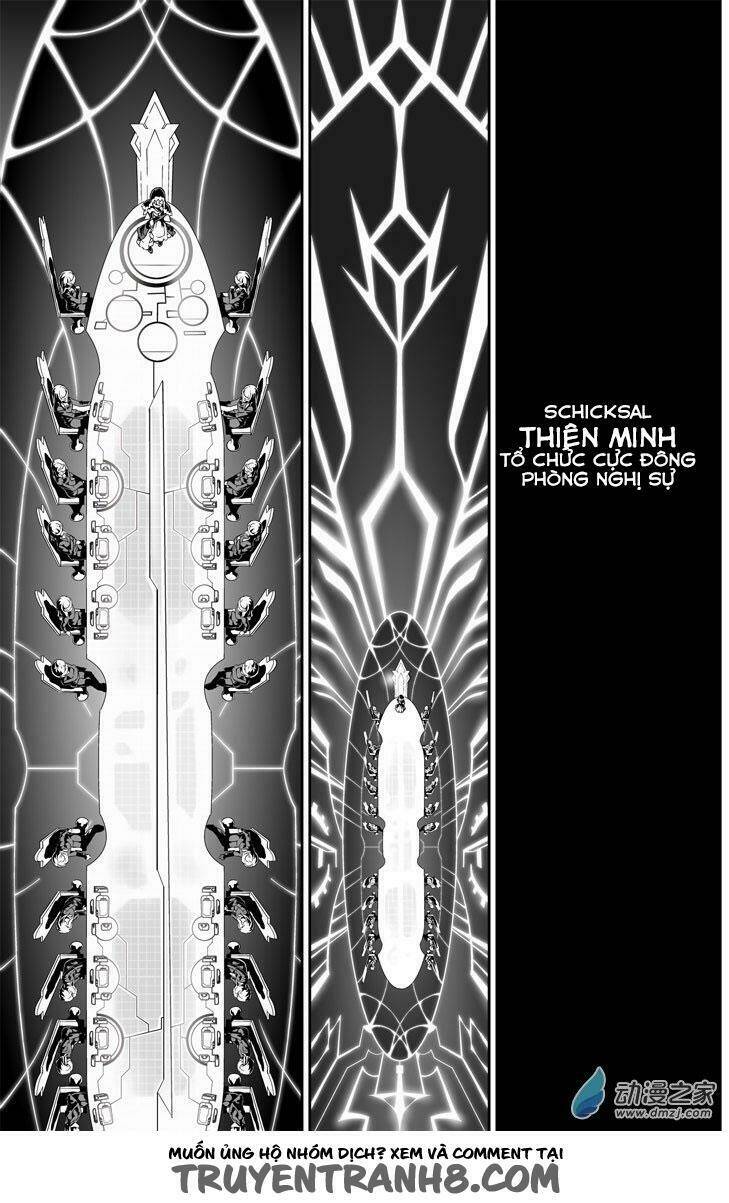 băng hoại 3rd chapter 3 10