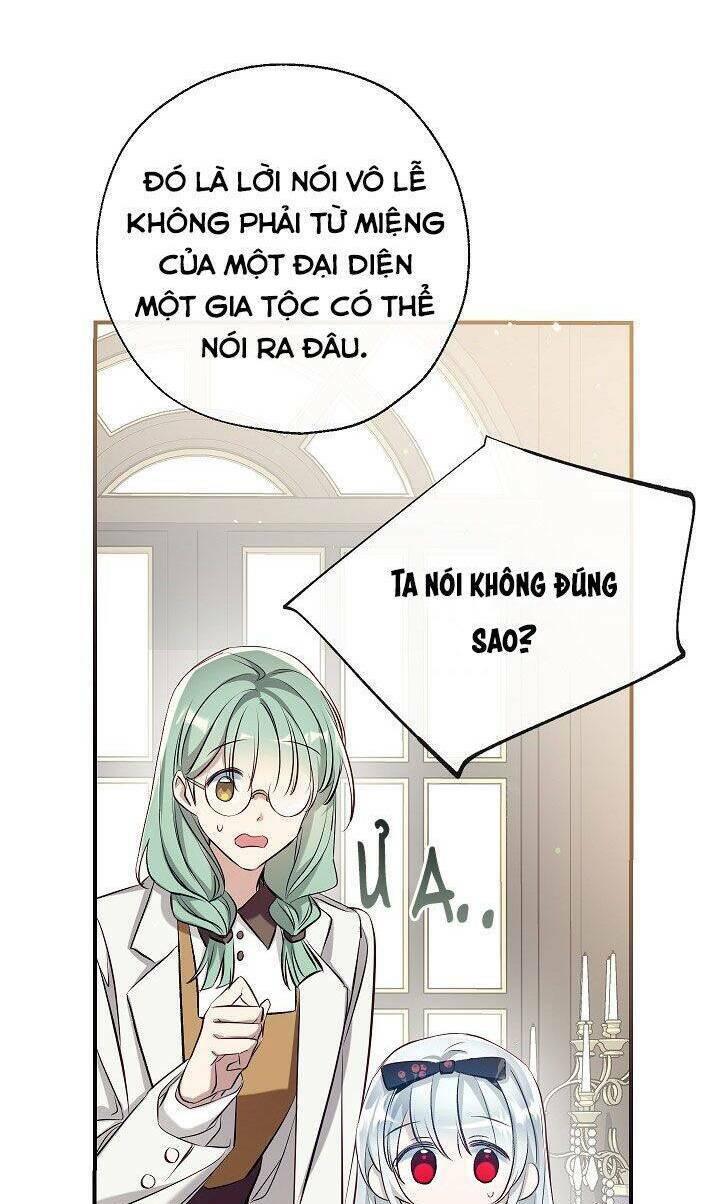 chúng ta có thể trở thành gia đình được không? chapter 53 64