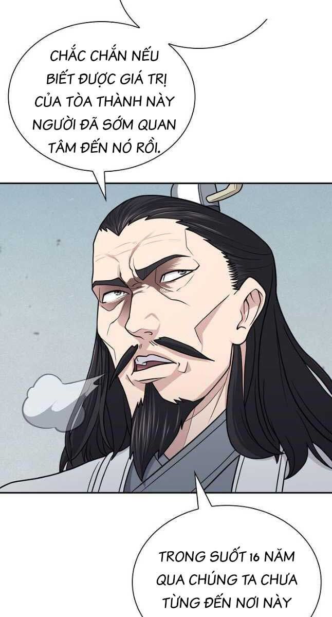 kiếm ma đạo chapter 30.1 34