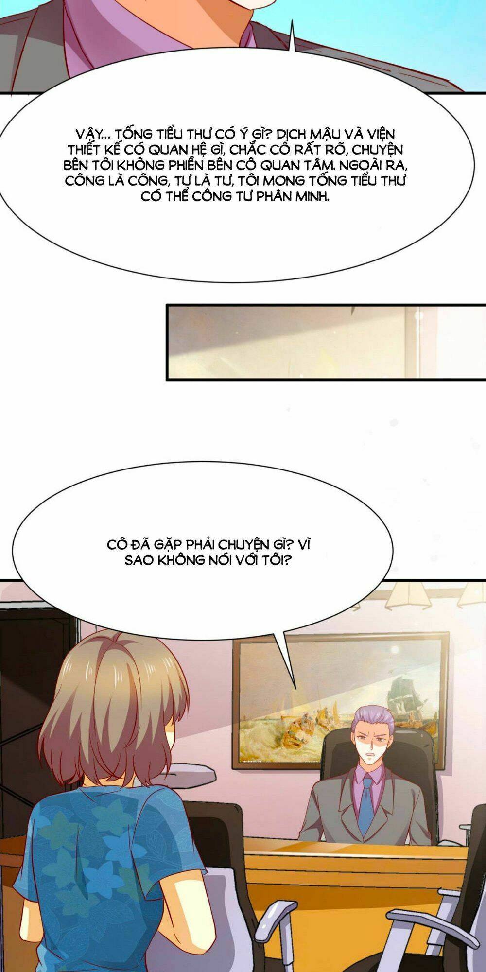 thời gian đều biết chapter 54 28