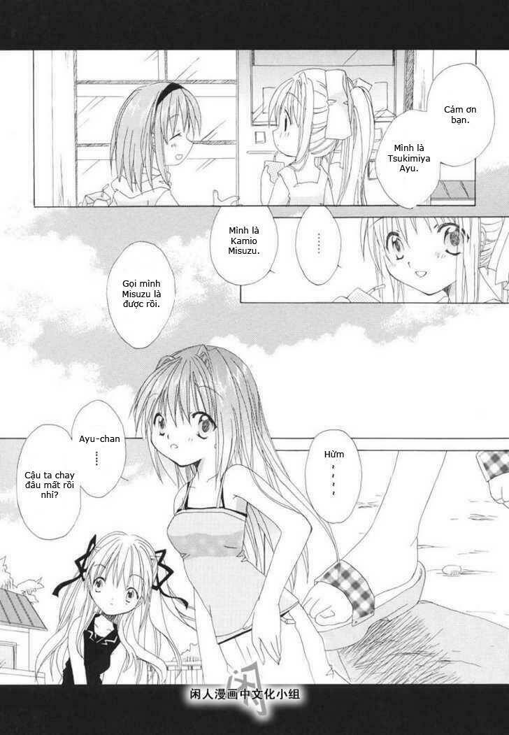 kanon & air sky chapter 1 10