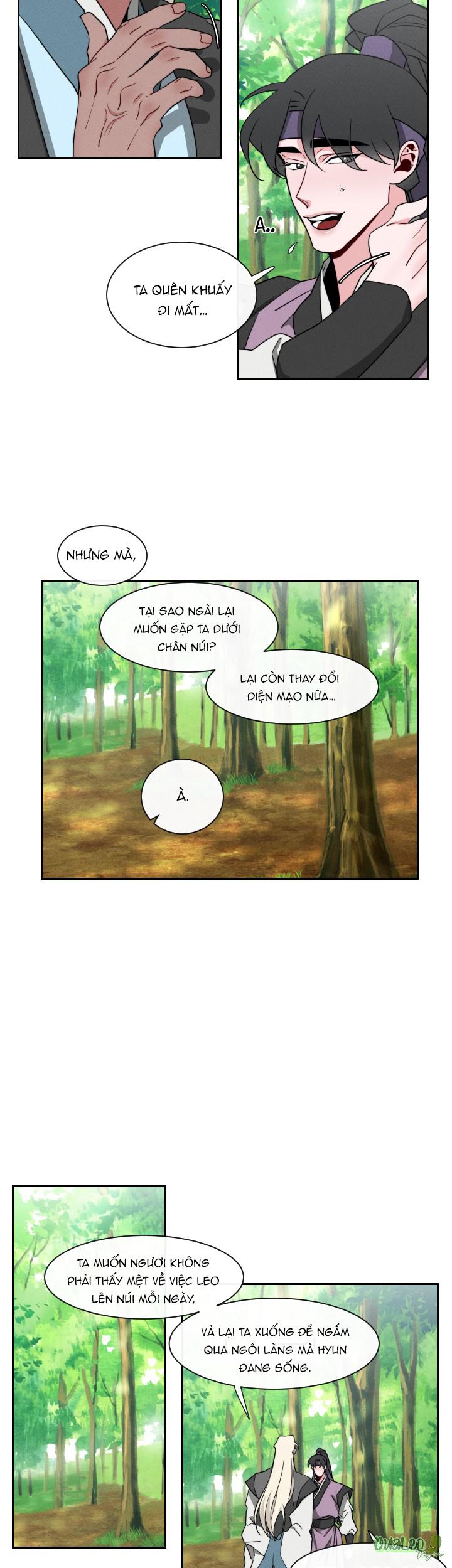 shinsujeon chapter 11 9