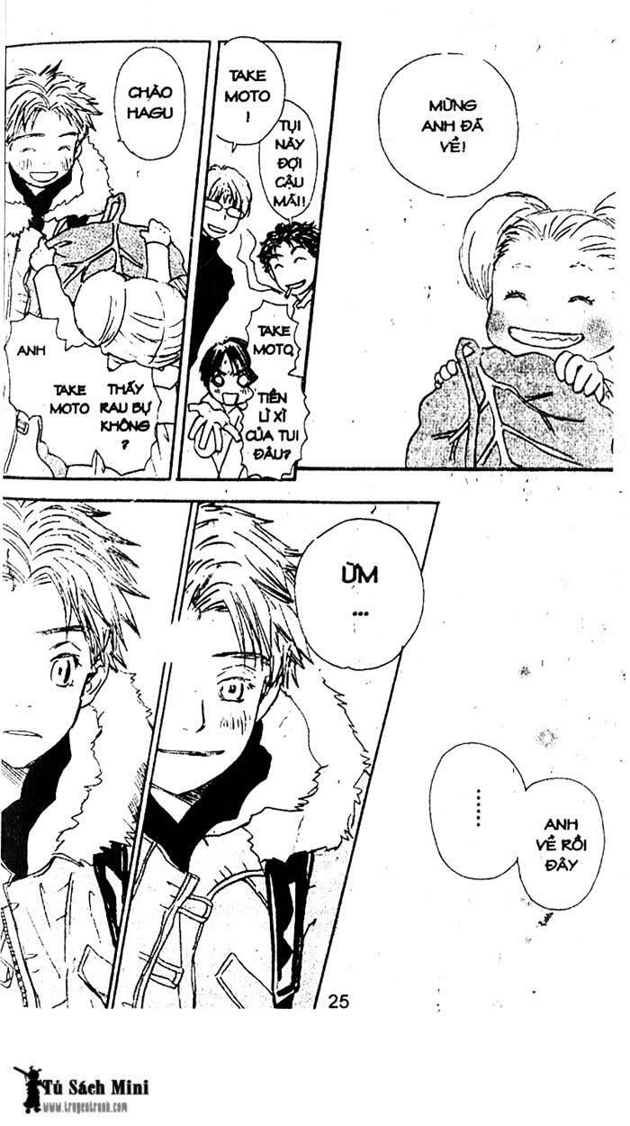 love n life chapter 10 26