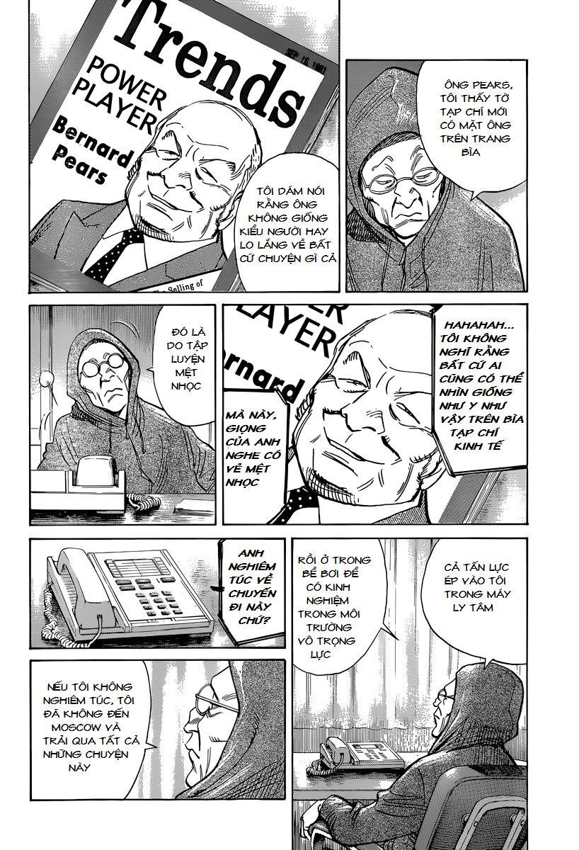 billy bat chapter 113 4