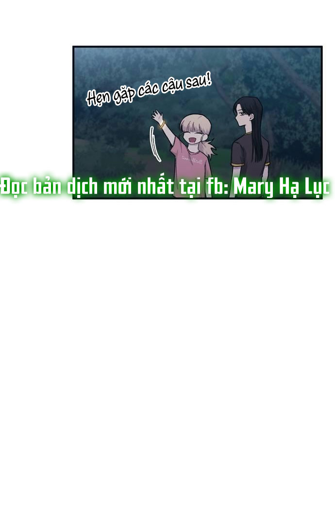 yeonwoo ngây thơ chapter 32.2 1