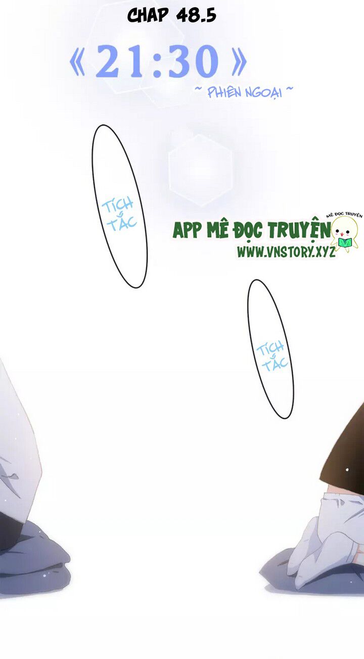 con tim rung động chapter 48.5 2