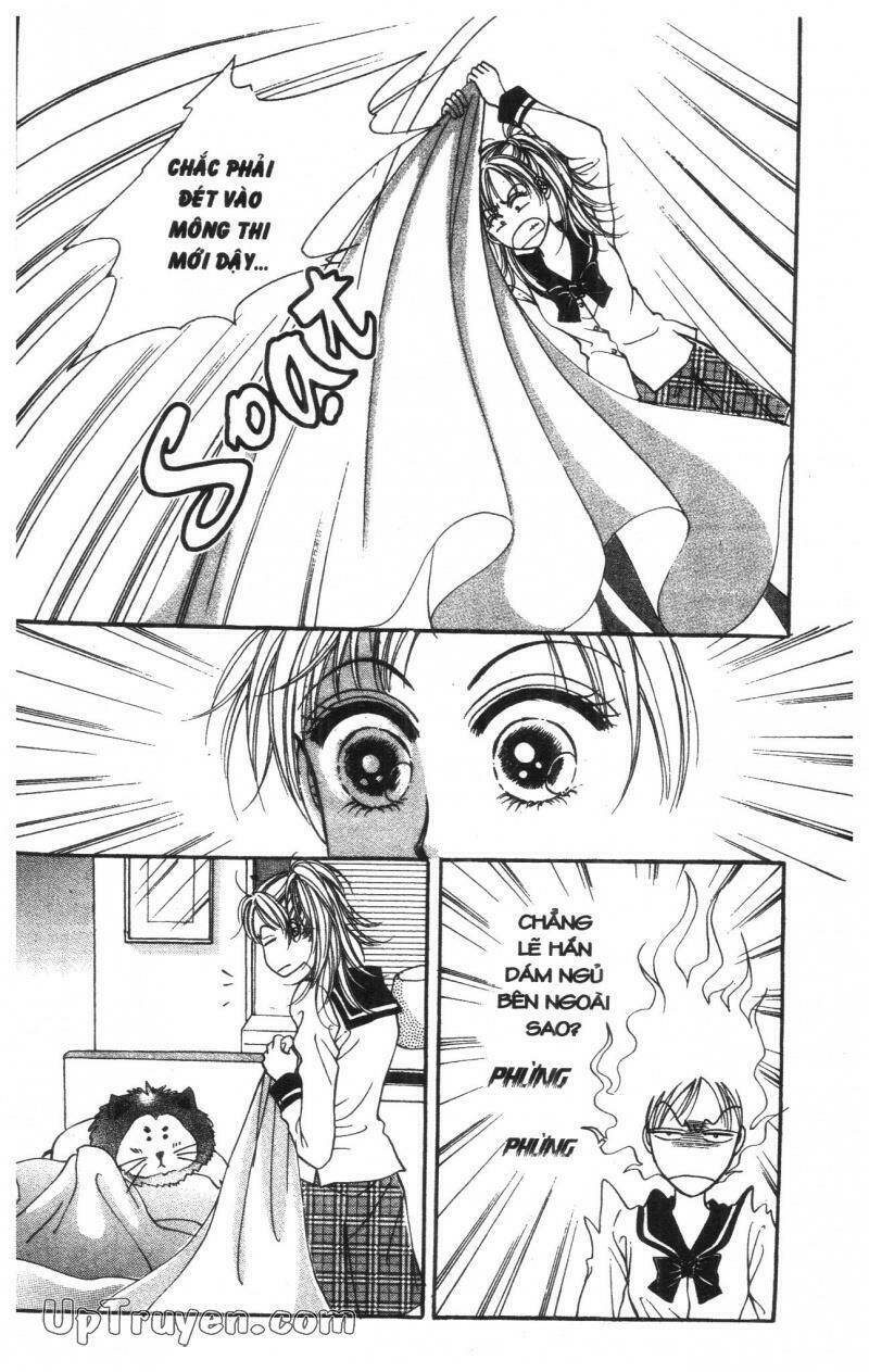 người yêu hoa chapter 2 65