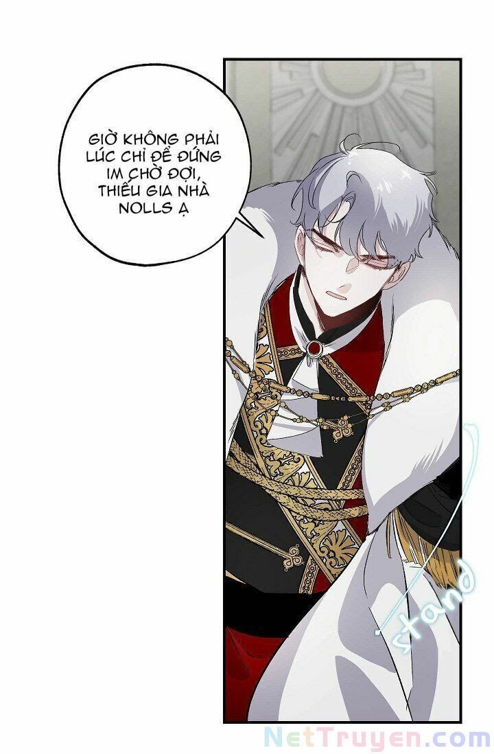 mối tình đầu của bạo chúa chapter 25 51