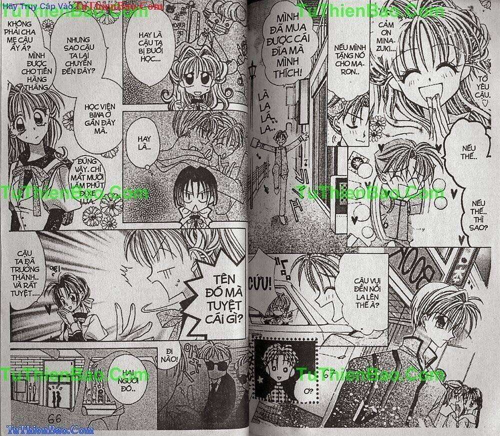 thiên thần bóng tối chapter 2 30