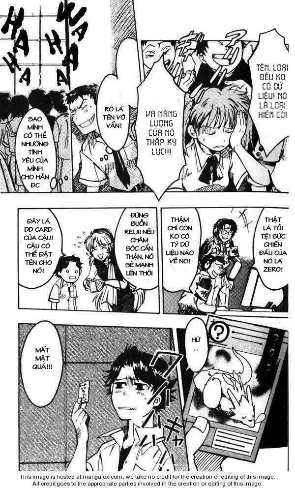 rồng ma trận chapter 1 22