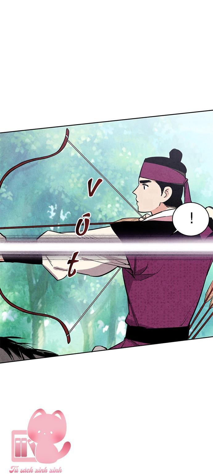 lệnh cấm hôn chapter 29 37