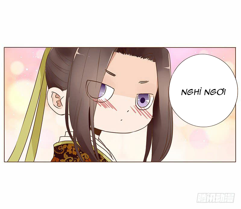 đế vương trắc chapter 89.5 5