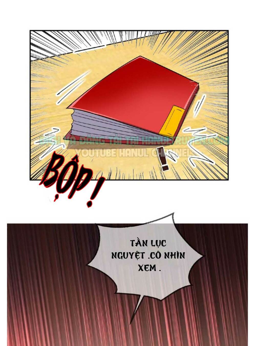 kiều thê muốn bỏ trốn của phúc hắc tổng tài chapter 22 6