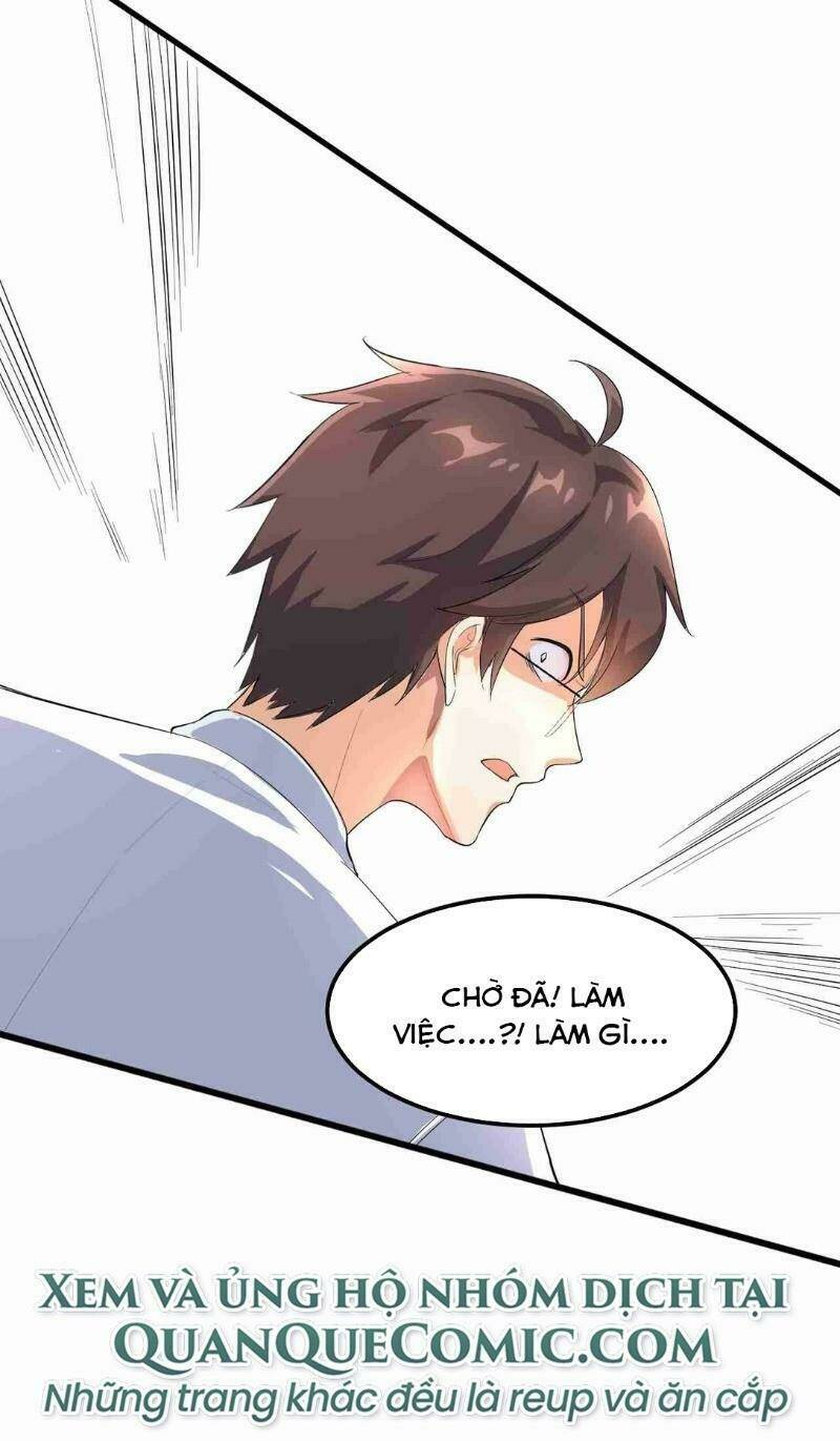 kế hoạch trở thành phế vật chapter 2 27