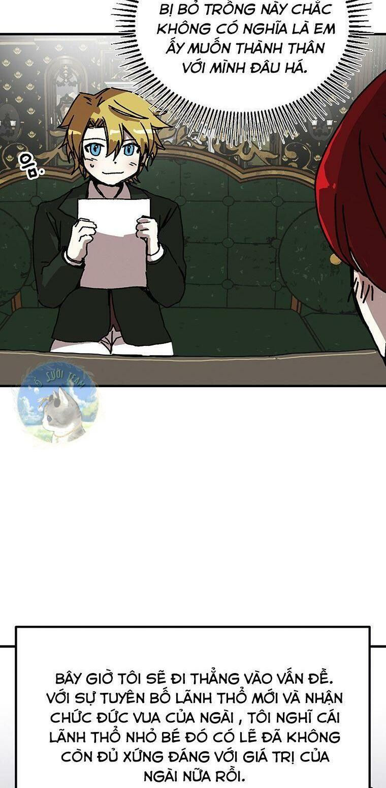 bug player - người chơi lỗi chapter 93 4