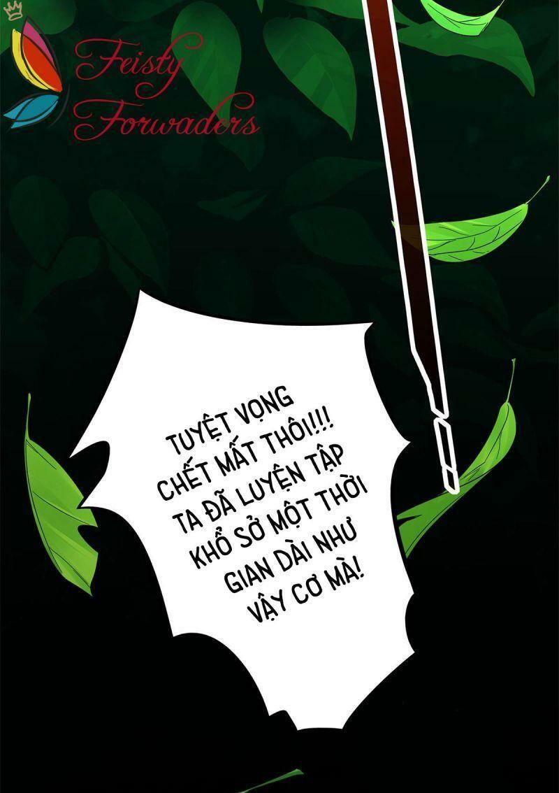 sau khi tu luyện, ta biến thành ma tôn xương khô chapter 1 41