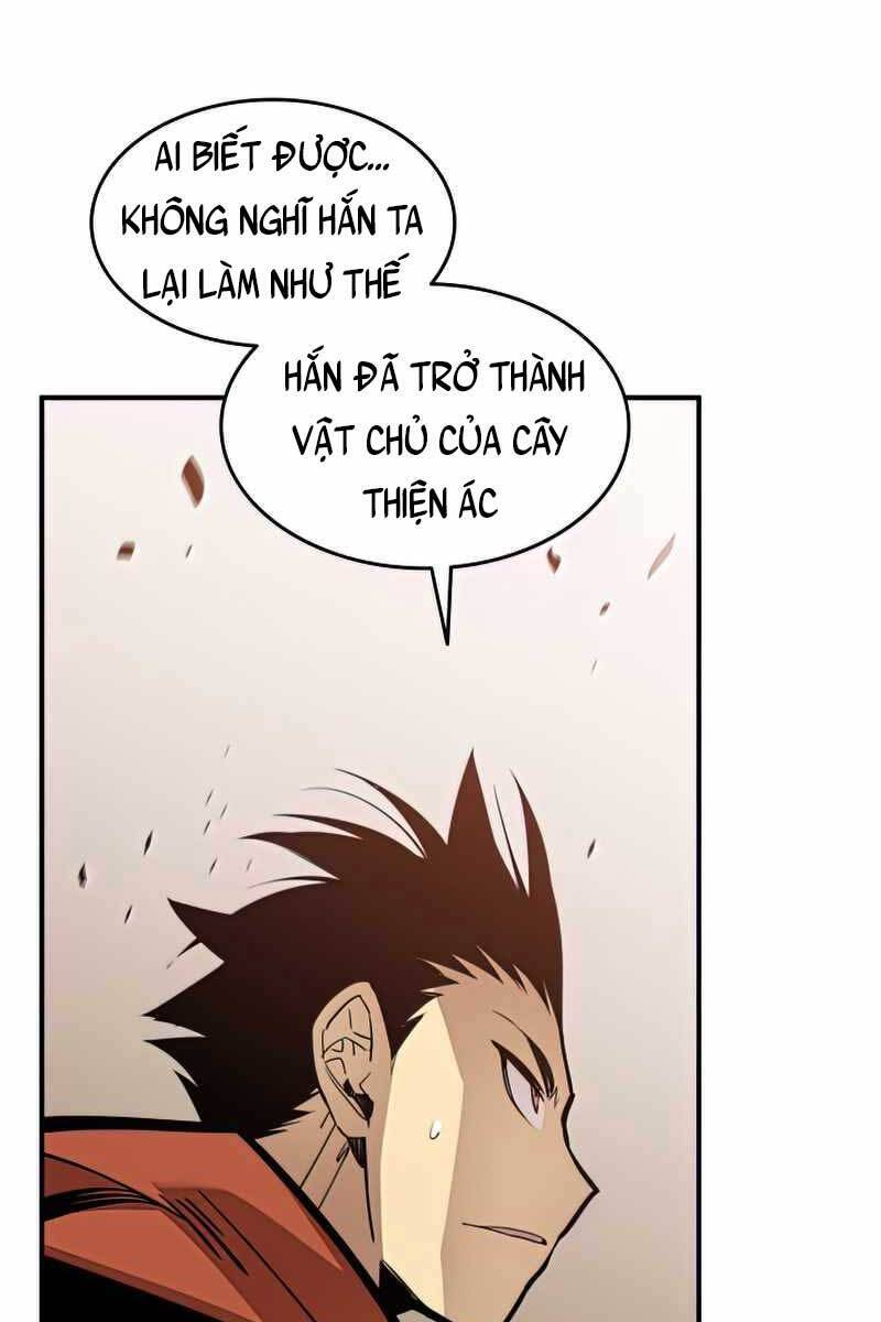 tôi là lính mới chapter 121 13