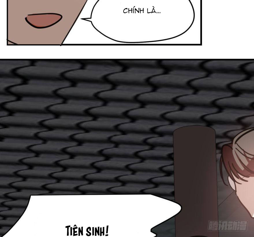 Bắt Lấy Ngao Ngao chapter 59 - Trang 67