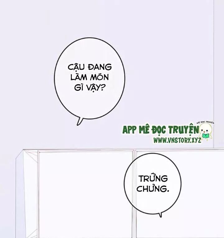 con tim rung động 2 chapter 64 9