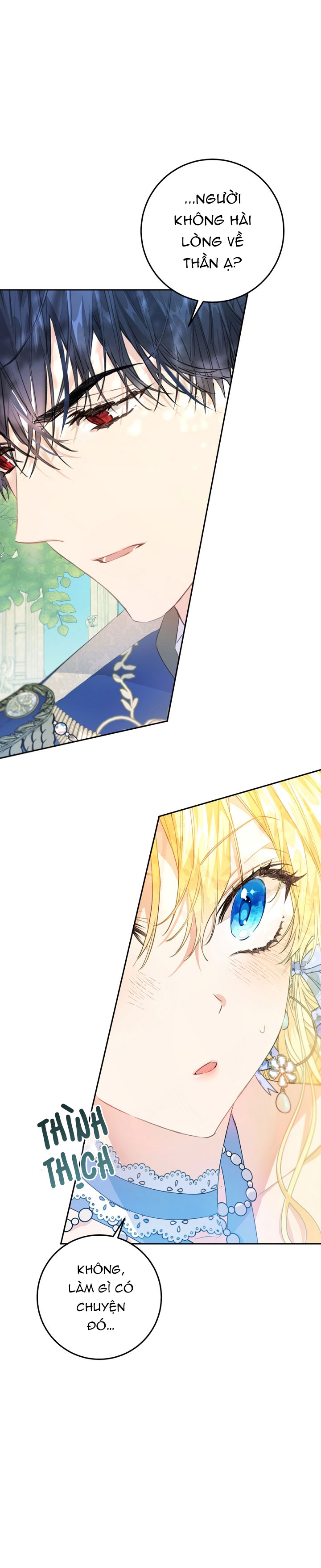 con rối ác nữ marionette chapter 37 28