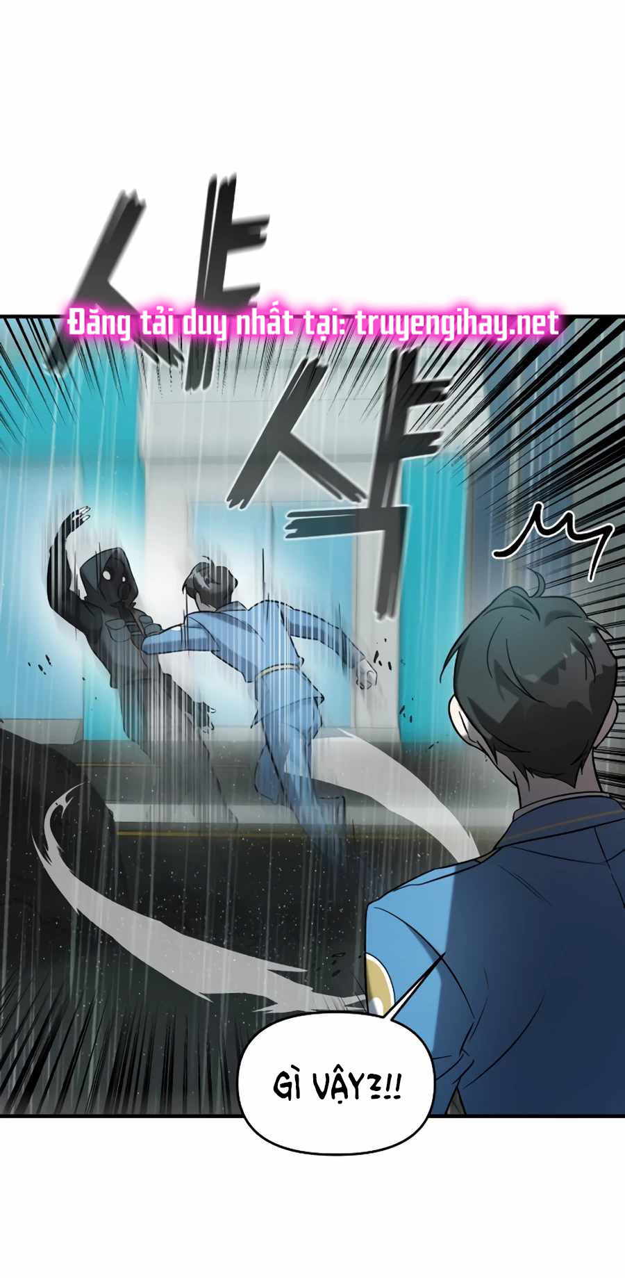 phản diện thuần túy chapter 4.2 34