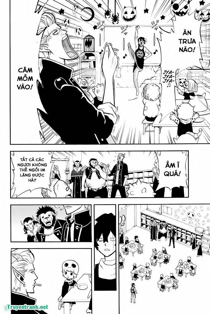 sodatechimaou chapter 15 10