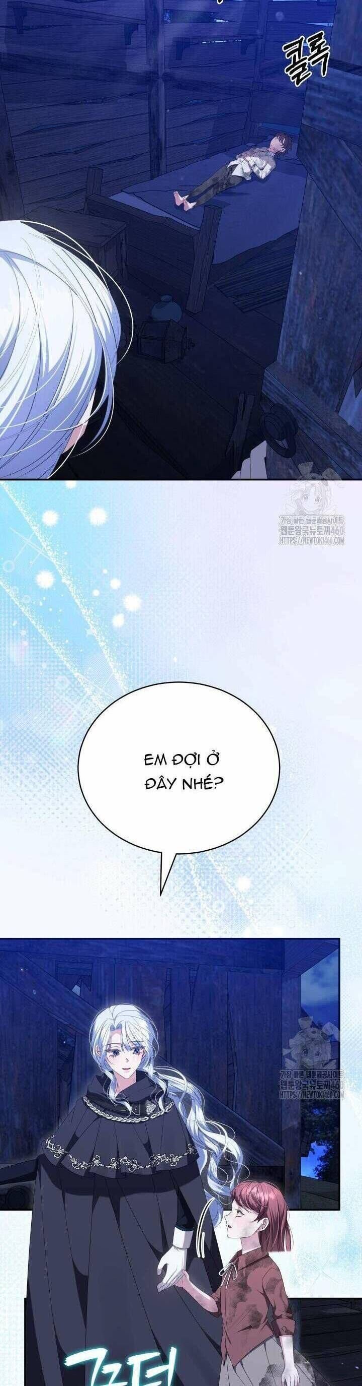 hướng dẫn về ác nữ chapter 18 8