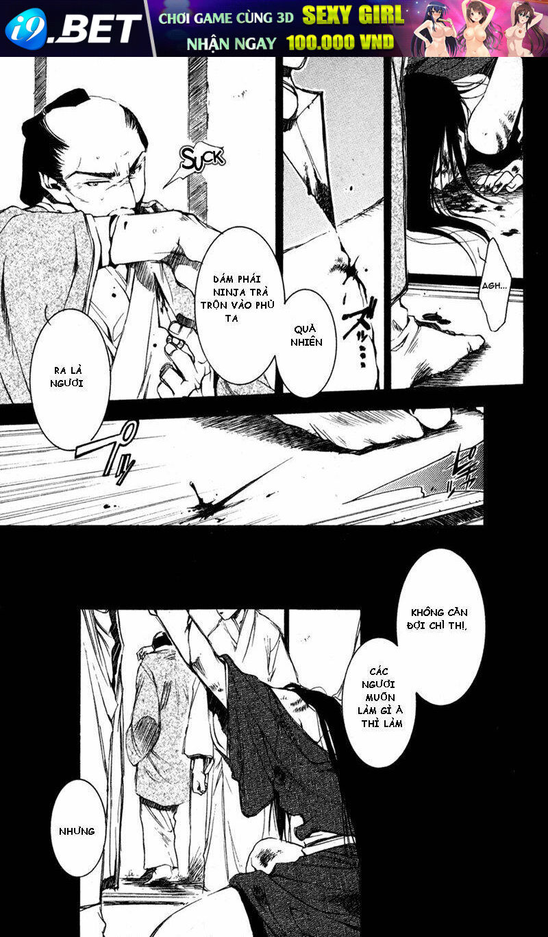 peace maker chapter 18 9