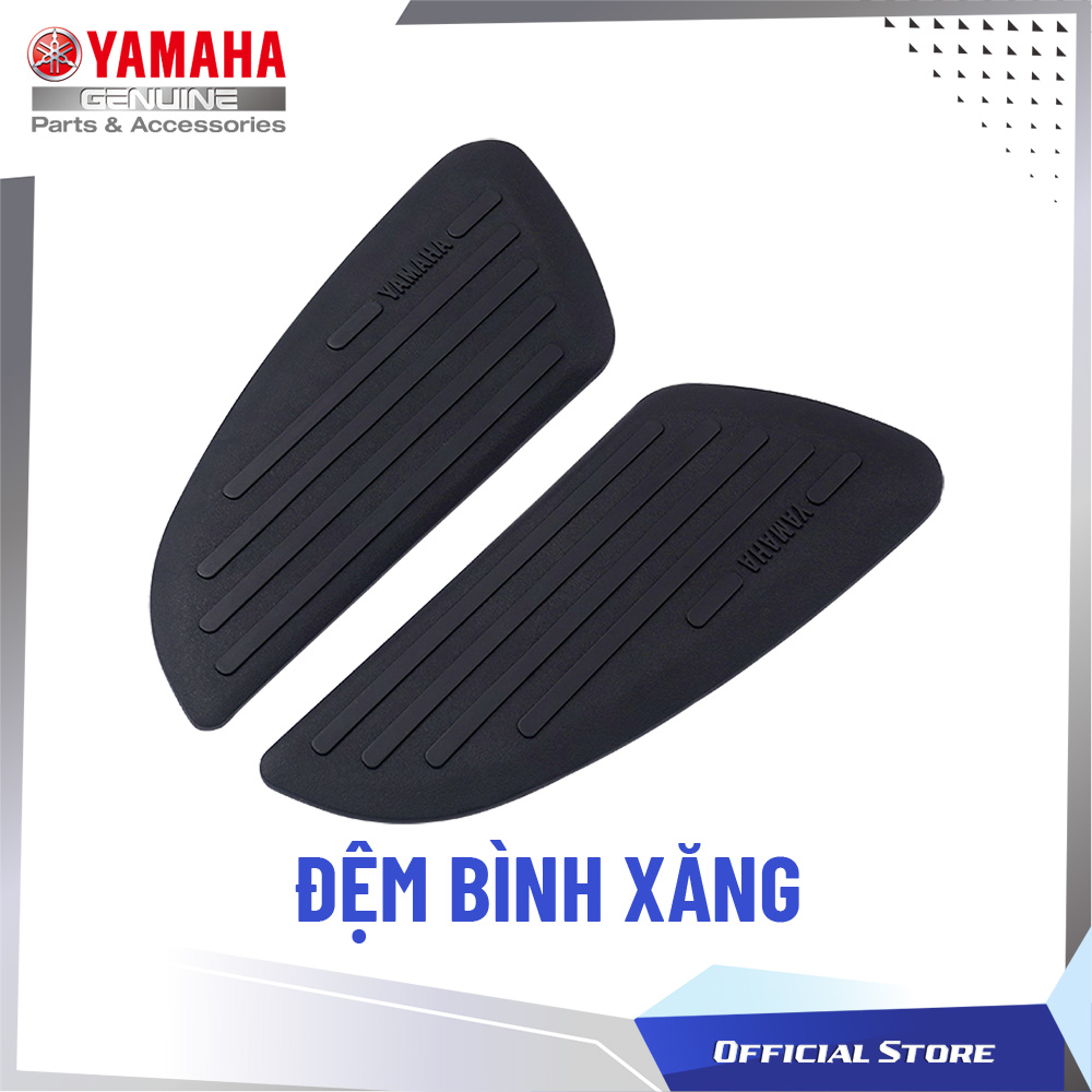 Miếng dán ốp bình xăng 2 bên YAMAHA XS155R