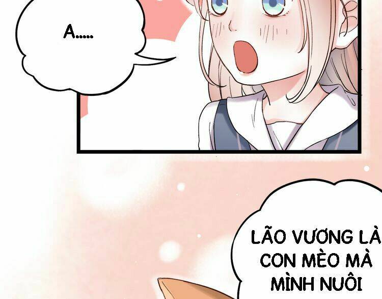 trạch thượng tịch mịch huỳnh hỏa chapter 6.1 45